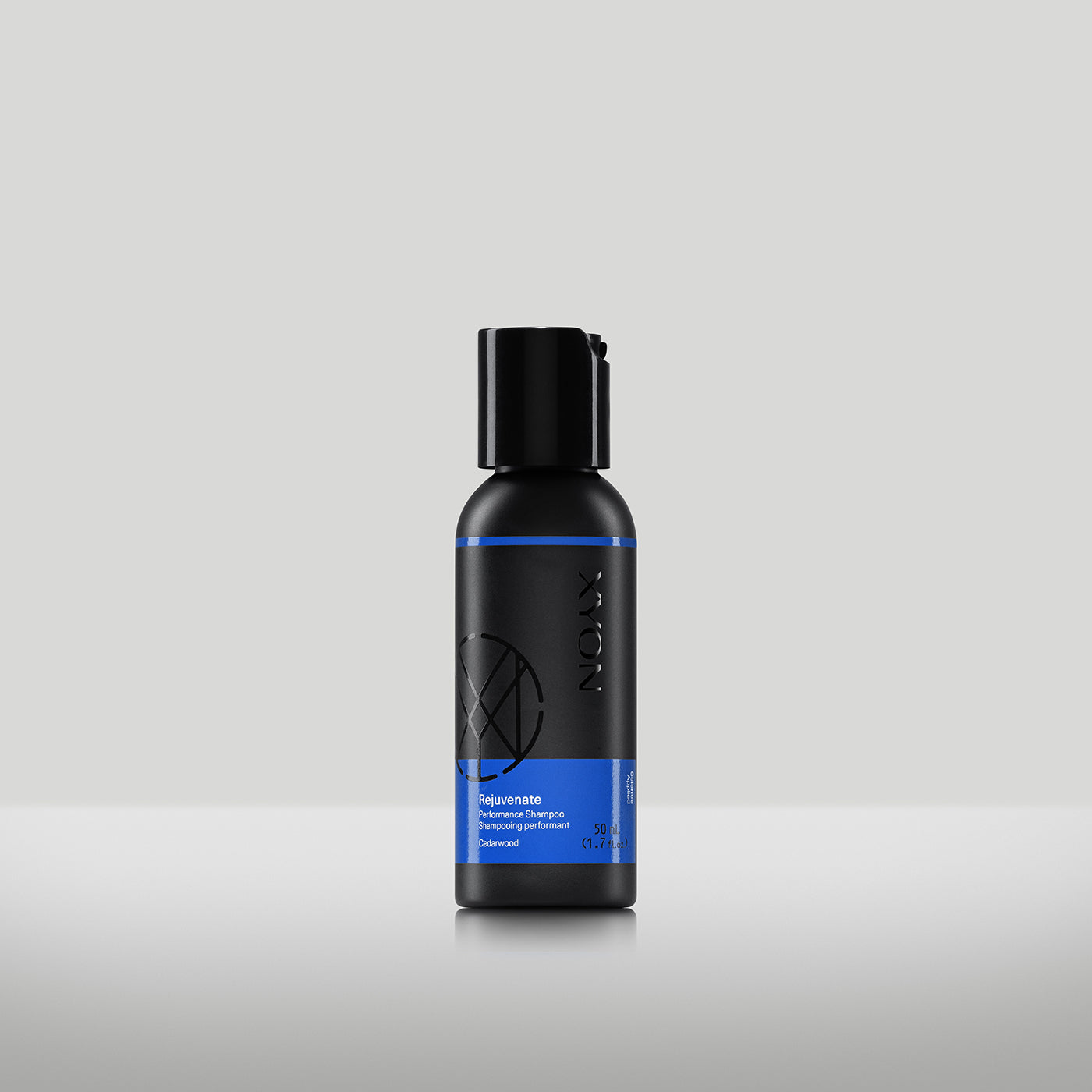 Performance DHT-Blocking Shampoo(Travel Size)