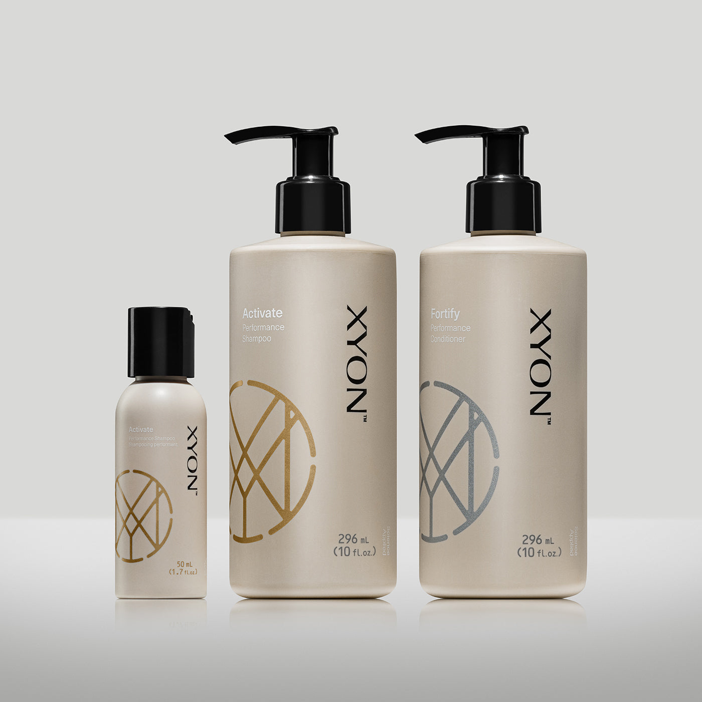 Activate Performance Shampoo(Travel Size)