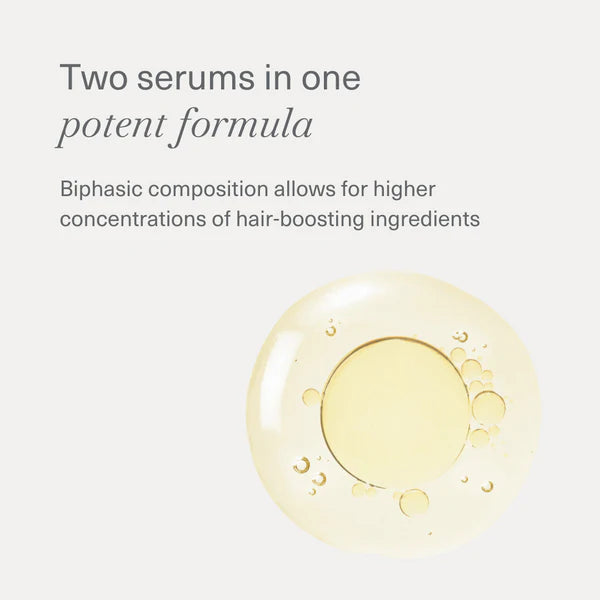 Revitalize Hair-boosting Serum