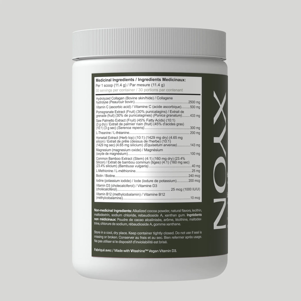 Hair Plus Supplement