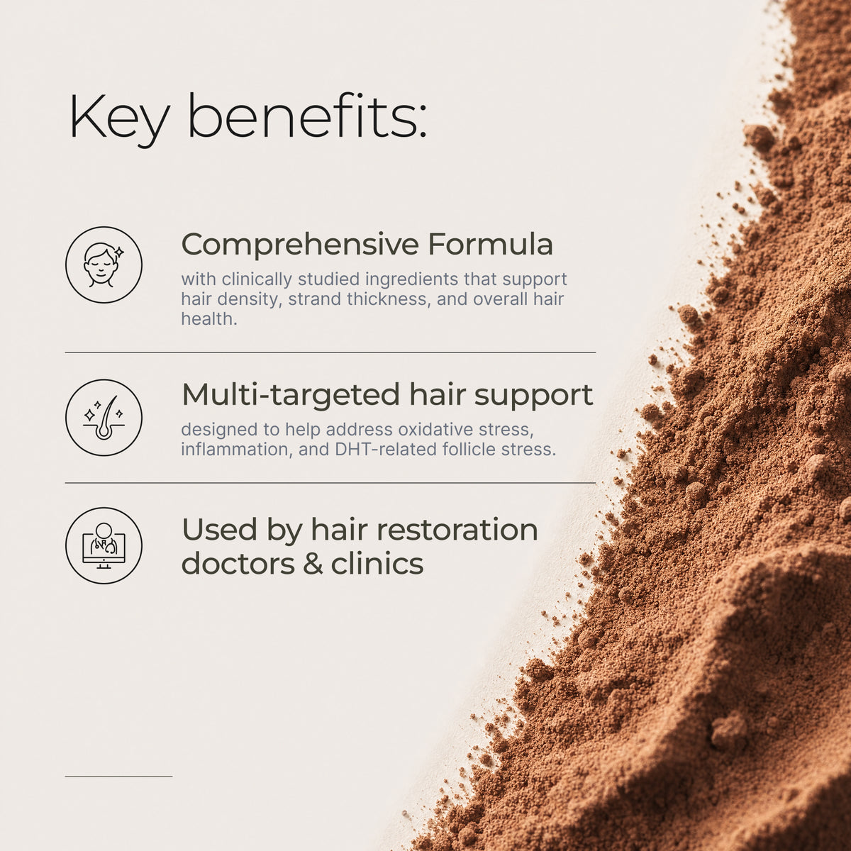 Hair Plus Supplement