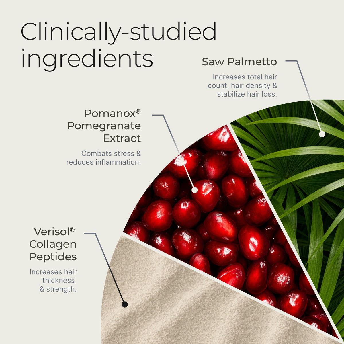 Hair Plus Supplement
