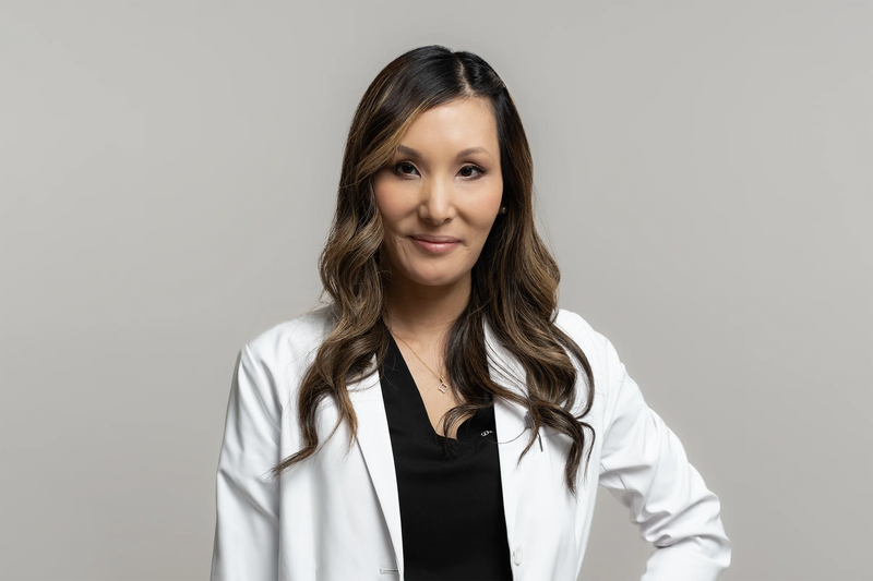 Dr. Christina Han